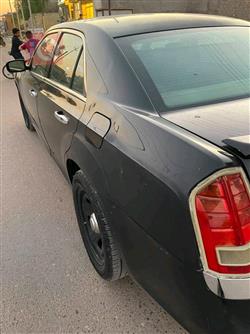 كرايسلر 300